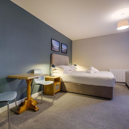 Station Lodge - Free Off-Site Health Club Access With Pool, Sauna, Steam Room & Gym Windermere Extérieur photo