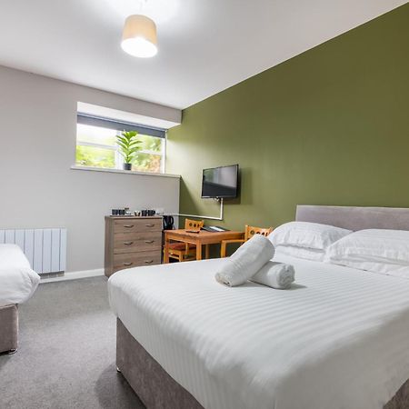 Station Lodge - Free Off-Site Health Club Access With Pool, Sauna, Steam Room & Gym Windermere Extérieur photo