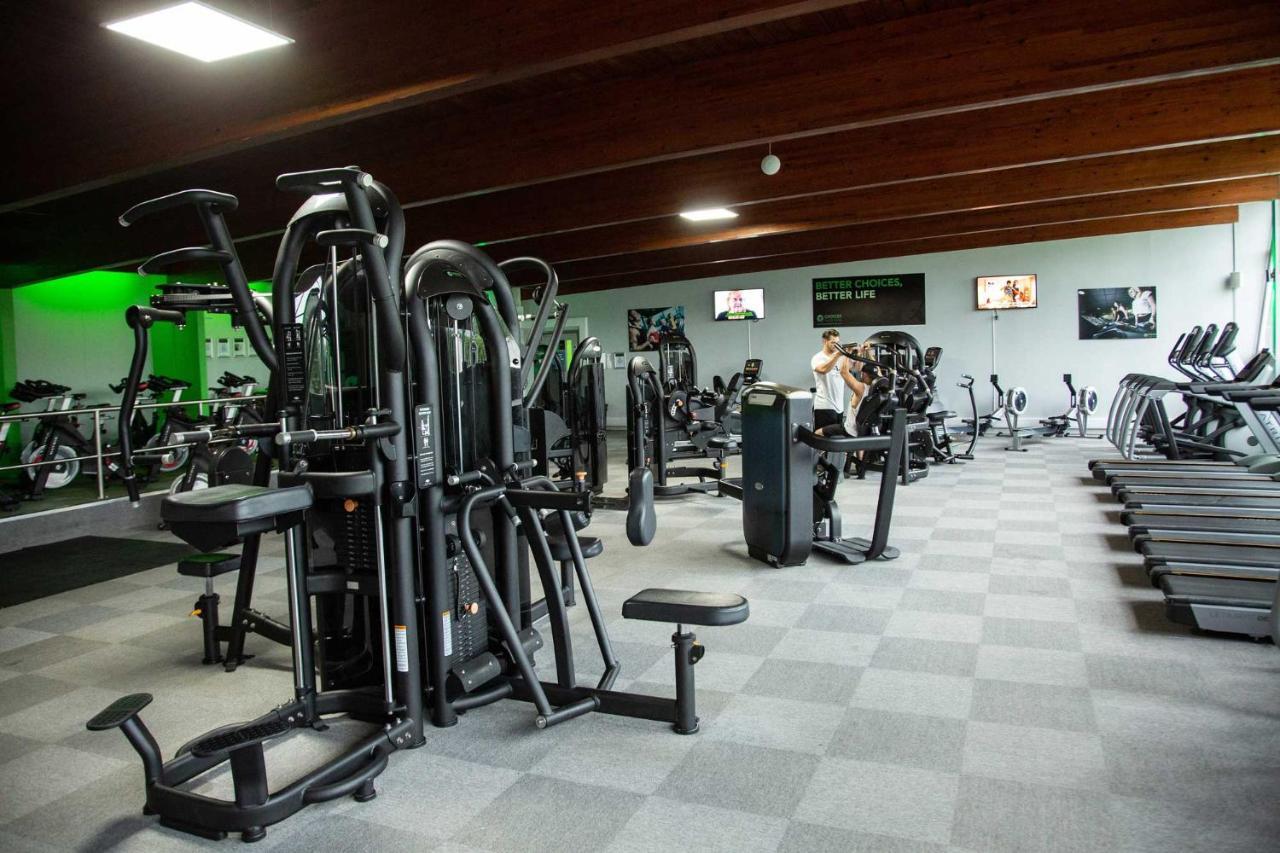 Station Lodge - Free Off-Site Health Club Access With Pool, Sauna, Steam Room & Gym Windermere Extérieur photo