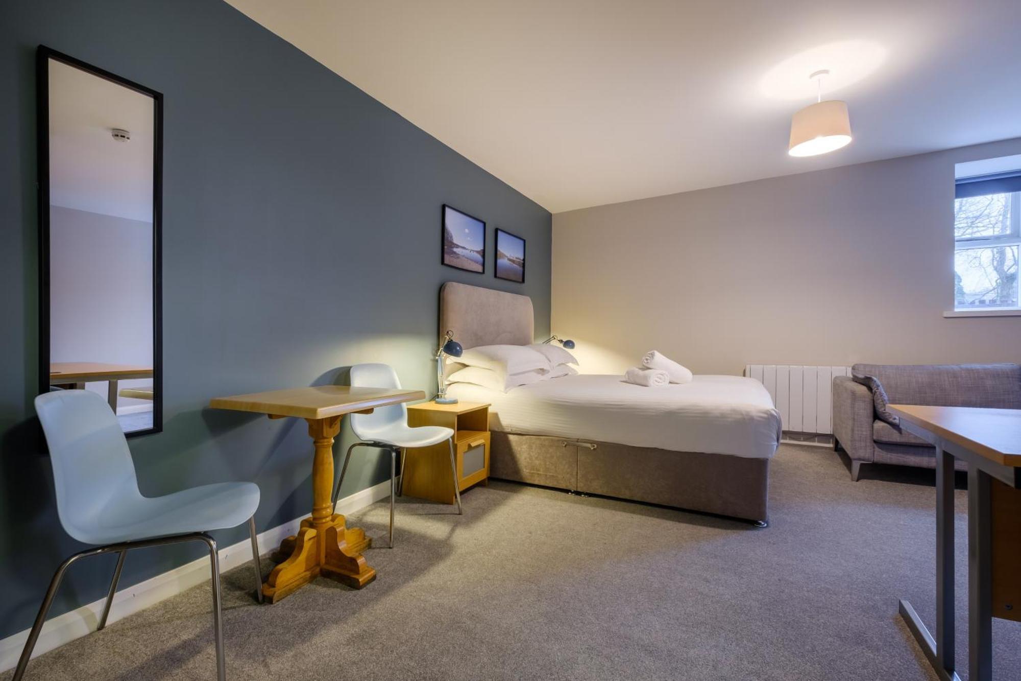 Station Lodge - Free Off-Site Health Club Access With Pool, Sauna, Steam Room & Gym Windermere Extérieur photo
