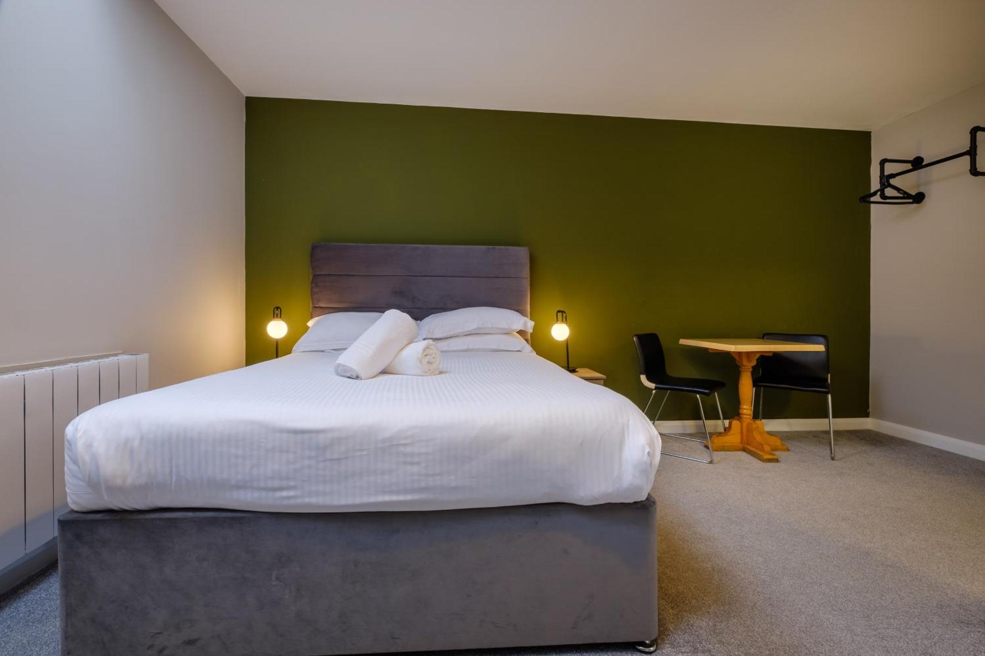 Station Lodge - Free Off-Site Health Club Access With Pool, Sauna, Steam Room & Gym Windermere Extérieur photo