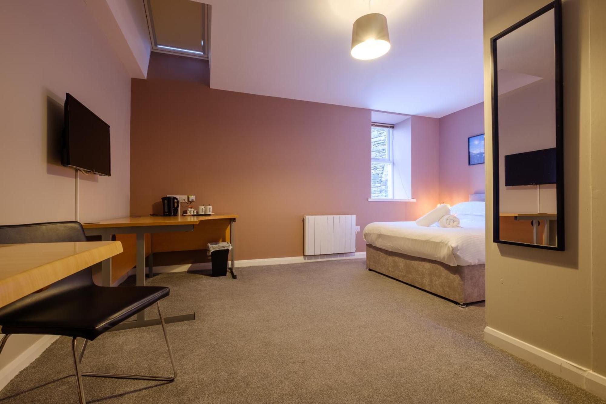 Station Lodge - Free Off-Site Health Club Access With Pool, Sauna, Steam Room & Gym Windermere Extérieur photo