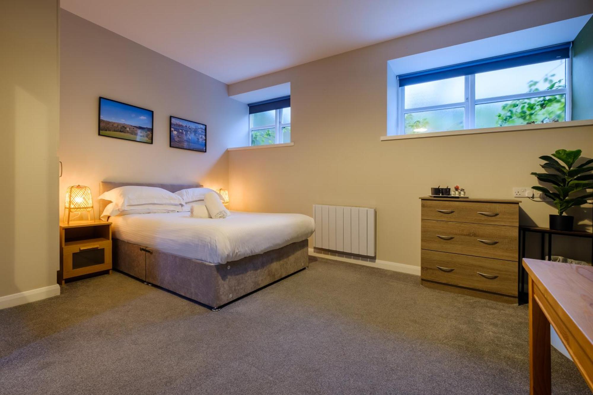 Station Lodge - Free Off-Site Health Club Access With Pool, Sauna, Steam Room & Gym Windermere Extérieur photo