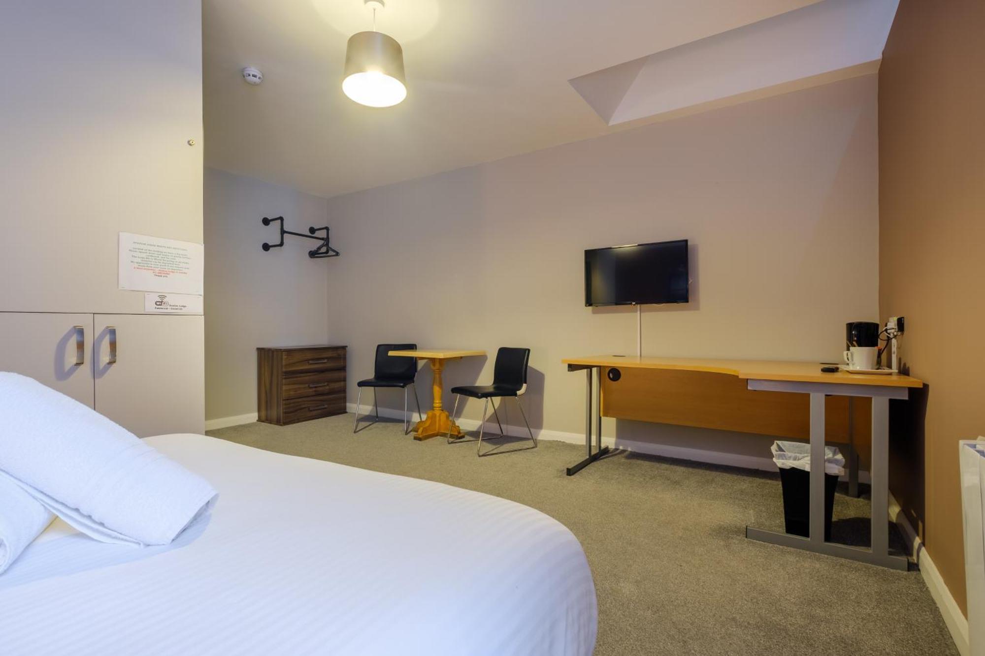 Station Lodge - Free Off-Site Health Club Access With Pool, Sauna, Steam Room & Gym Windermere Extérieur photo