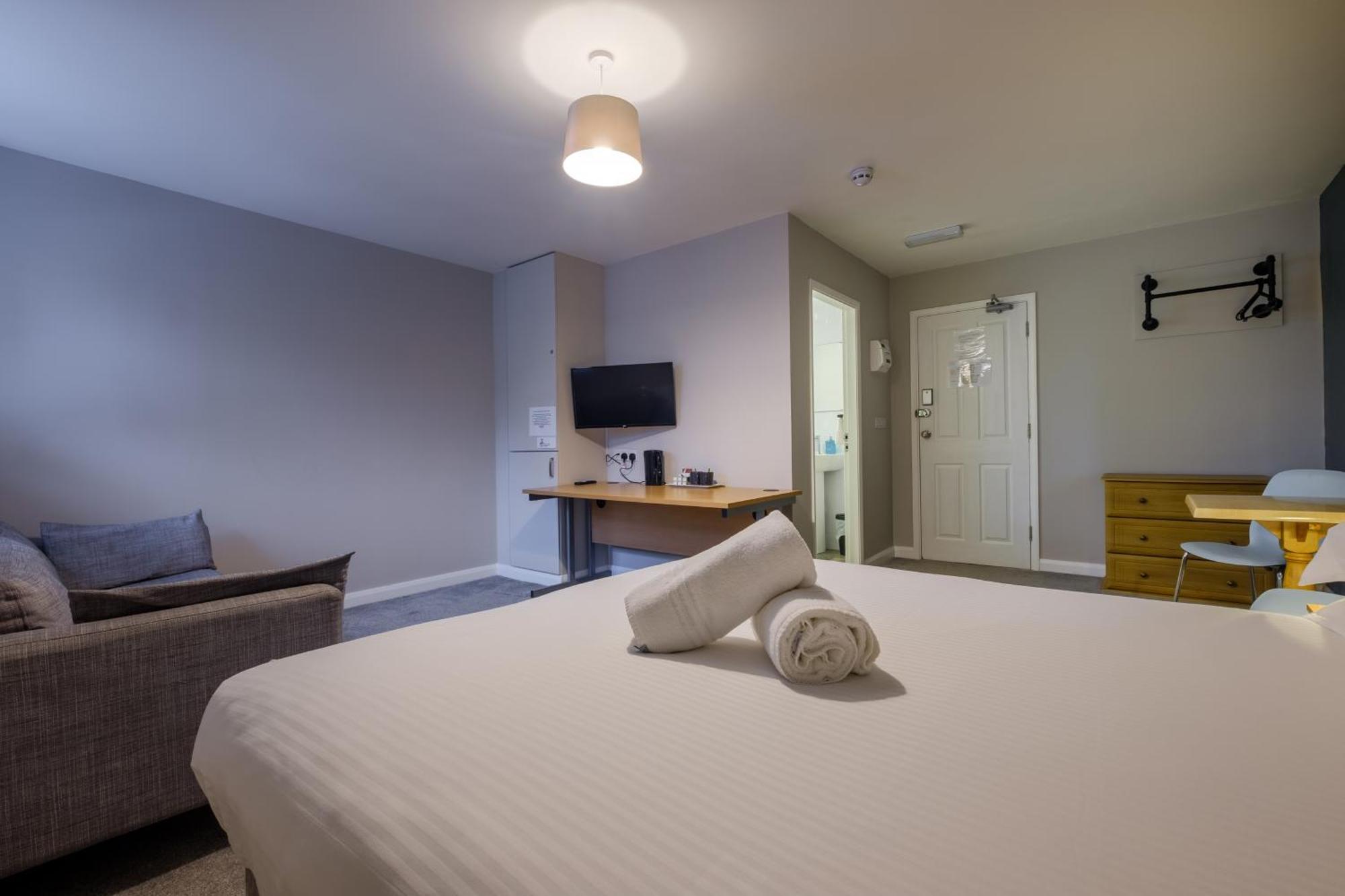 Station Lodge - Free Off-Site Health Club Access With Pool, Sauna, Steam Room & Gym Windermere Extérieur photo