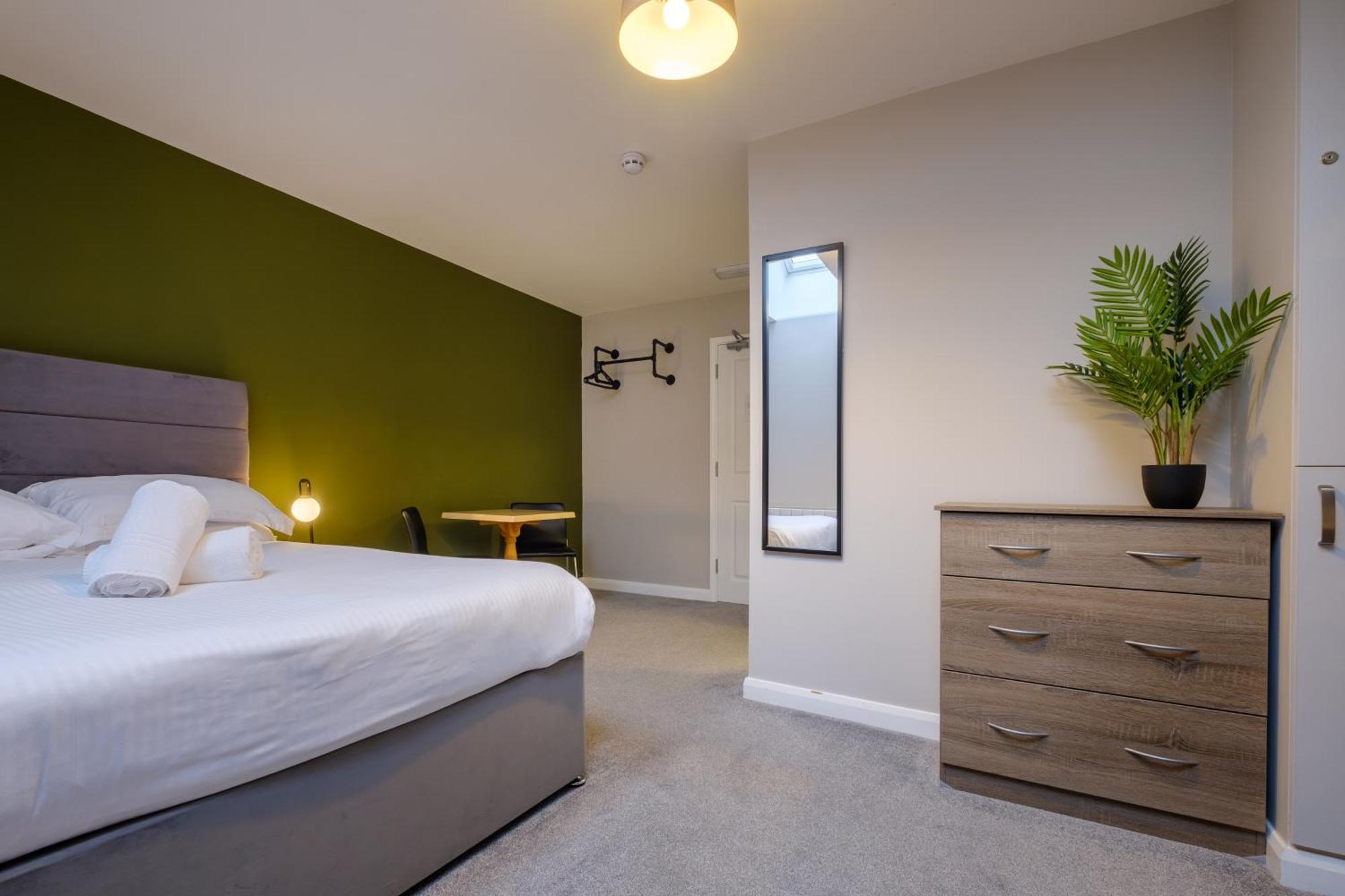 Station Lodge - Free Off-Site Health Club Access With Pool, Sauna, Steam Room & Gym Windermere Extérieur photo