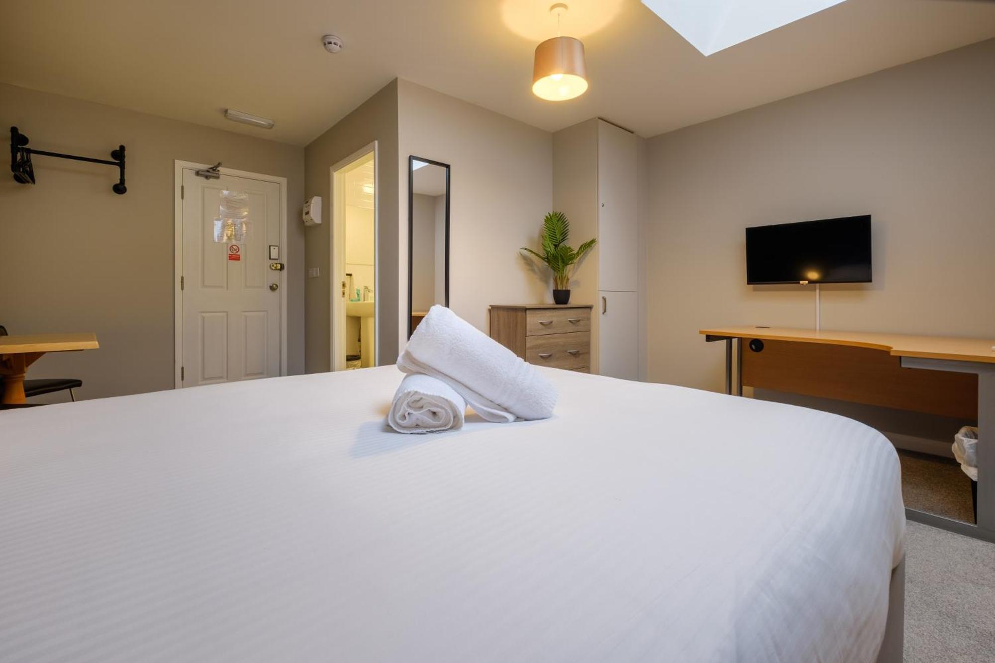 Station Lodge - Free Off-Site Health Club Access With Pool, Sauna, Steam Room & Gym Windermere Extérieur photo