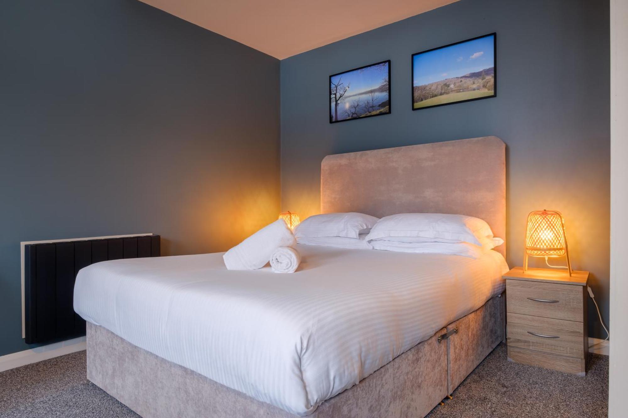 Station Lodge - Free Off-Site Health Club Access With Pool, Sauna, Steam Room & Gym Windermere Extérieur photo