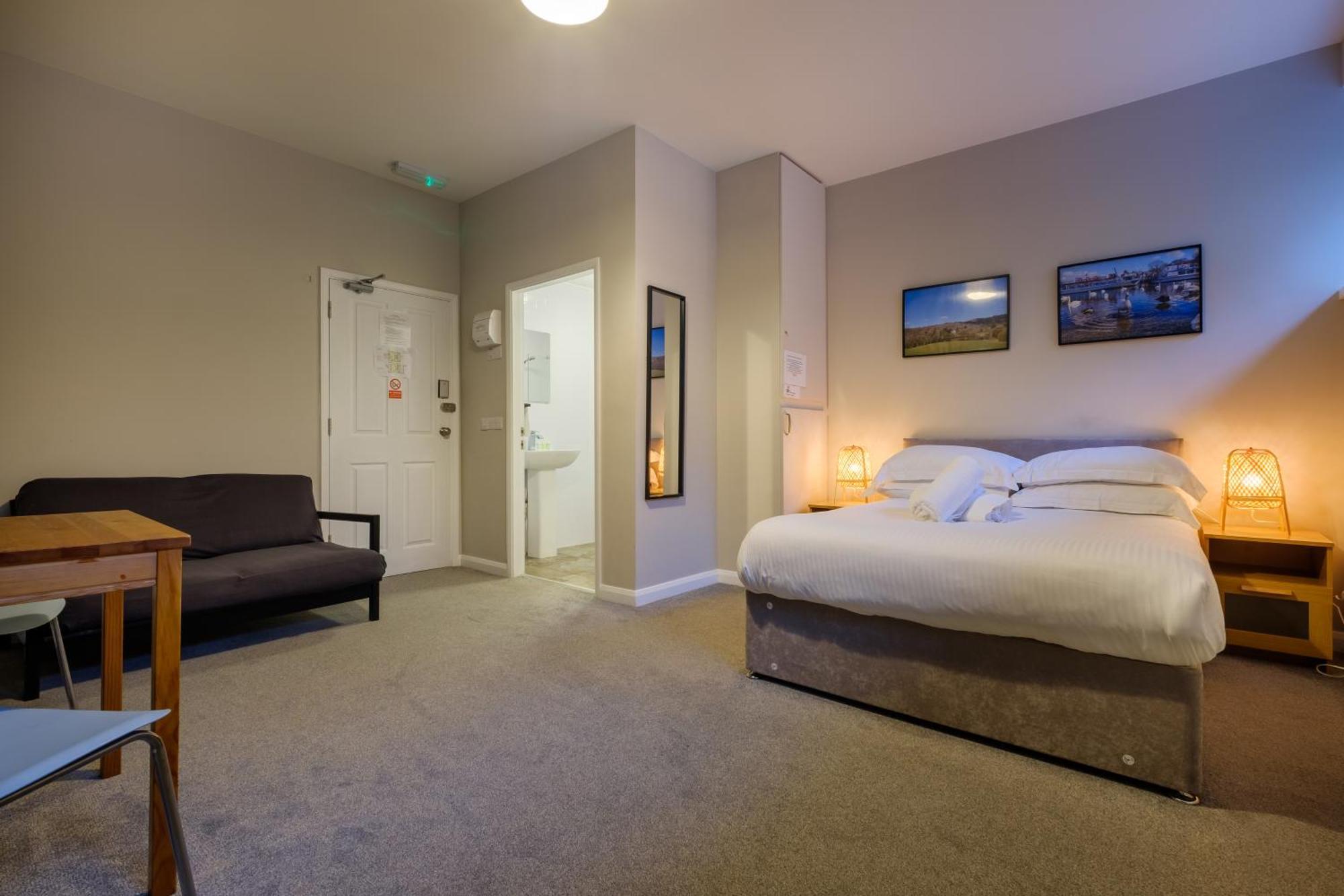 Station Lodge - Free Off-Site Health Club Access With Pool, Sauna, Steam Room & Gym Windermere Extérieur photo